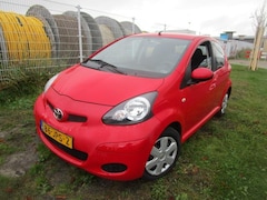 Toyota Aygo - 1.0-12V Comfort, 5 Deurs, nw apk