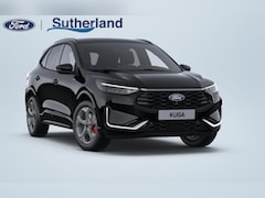 Ford Kuga - 2.5 PHEV ST-Line X | 243pk | Wegklapbare Trekhaak | Driver Assistance Pack | Winterpack |