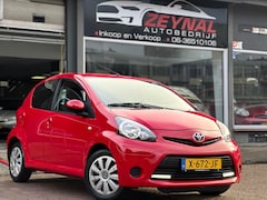 Toyota Aygo - 1.0 Android Airco Camera Navigatie Nw APK