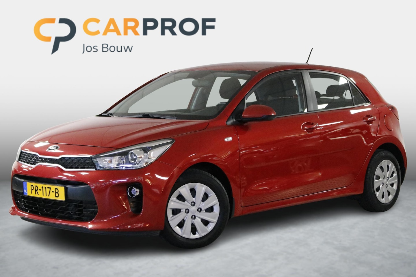 Kia Rio - 1.0 TGDI ComfortPlusLine Navigator Airco | Carplay | Cruise control | Camera | Trekhaak. - AutoWereld.nl