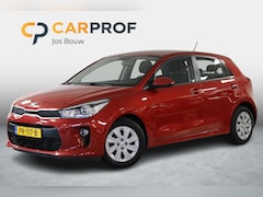 Kia Rio - 1.0 TGDI ComfortPlusLine Navigator Airco | Carplay | Cruise control | Camera | Trekhaak