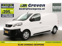 Peugeot Expert - BlueHdi L2H1 | MARGE | Airco | Cruise | Parkeersensoren | Elektrpakket
