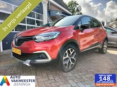 Renault Captur - 0.9 TCe Intens