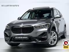 BMW X1 - sDrive18i Sport Line Facelift Automaat 140 PK | Pano-dak | CarPlay | Acc | Camera | Trekha