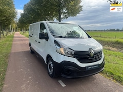 Renault Trafic - 1.6 dCi T29 L2H1 Comfort Energy