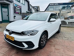 Volkswagen Polo - 1.0 TSI Life Business Cilma Garantie Apk Navi PDC