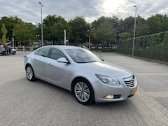 Opel Insignia - 2.0 T Cosmo AUTOMAAT