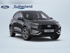 Ford Kuga - 2.5 PHEV ST-Line X | 243pk | Zuid | Driver Assistance Pack | Winterpack | Wegklapbare Trek