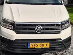 Volkswagen Crafter - 35 2.0 TDI L3H2 Trendline