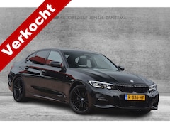BMW 3-serie - 320d xDrive High Executive | M-pakket | Harman-Kardon L7 | HUD | ACC | Camera | Sfeerverli