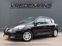 Renault Clio Estate - 1.5 dCi ECO Expression