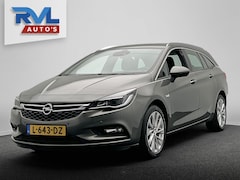 Opel Astra Sports Tourer - 1.4 Innovation 150PK Carplay Trekhaak Navigatie Climate-control