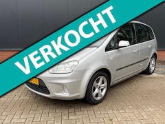 Ford C-Max - 1.6-16V Ghia (12 mnd BOVAG-garantie)