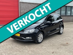 Volkswagen Polo - 1.0 Trendline