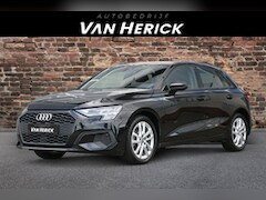 Audi A3 Sportback - 30 TFSI S-Tronic Pro Line Business | Navi | Keyless | Stoelverwarming