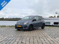 Renault Twingo - 1.5 dCi Collection|Nieuwe D-Riem|Airco|Nieuwe APK