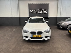 BMW 1-serie - 116i Business M sport navi/clima