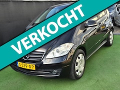 Mercedes-Benz A-klasse - 170 Classic PANO AUTOMAAT