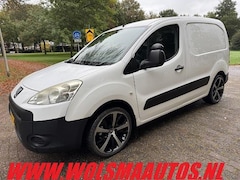 Peugeot Partner - 120 1.6 HDI L1 XR Profit +