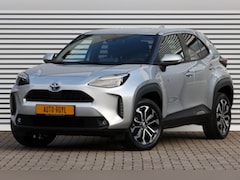 Toyota Yaris Cross - 1.5 Hybrid Dynamic Winter-pakket / Carplay