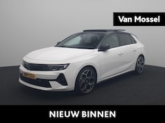 Opel Astra - 1.2 Turbo Hybrid Ultimate || ALCANTARA BEKLEDING || BOMVOL || 6.375km ||
