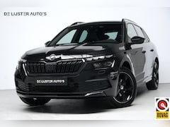 Skoda Kamiq - 1.0 TSI Monte Carlo Sport Automaat | Pano-dak | Virtual | CarPlay | Stoelverwarming | Crui