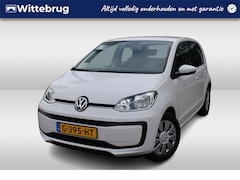 Volkswagen Up! - 1.0 BMT 60pk move up / Cruise Control / Parkeersensoren a