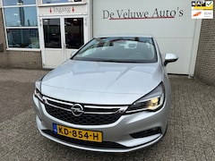 Opel Astra - 1.0 Innovation | Trekhaak | Navi |Cruise |NL-auto