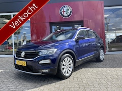 Volkswagen T-Roc - 1.0 TSI Style