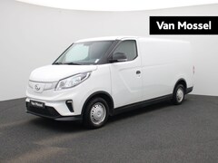 Maxus eDELIVER 3 - LWB 50 kWh | Climate Control | Apple Carplay / Android Auto | Stoelverwarming | Achteruitr