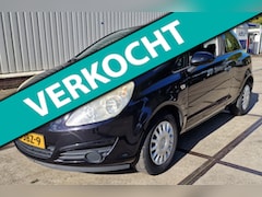 Opel Corsa - 1.2-16V Essentia NIEUWE APK
