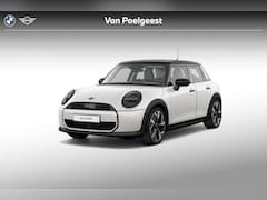 MINI Cooper - 5-deurs C Classic | 18" LM Slide Spoke 2-tone | Opruimingsvoordeel