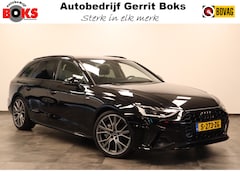 Audi A4 Avant - 40 TFSI S edition ACC Carplay/Android Elec ramen Start&Stop