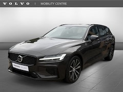 Volvo V60 - T6 AWD + Dark | H&K Audio | Trekhaak | Panodak