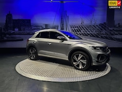 Volkswagen T-Roc - 1.5 TSI R-Line Edition *Keyless*Winterpakket*Camera