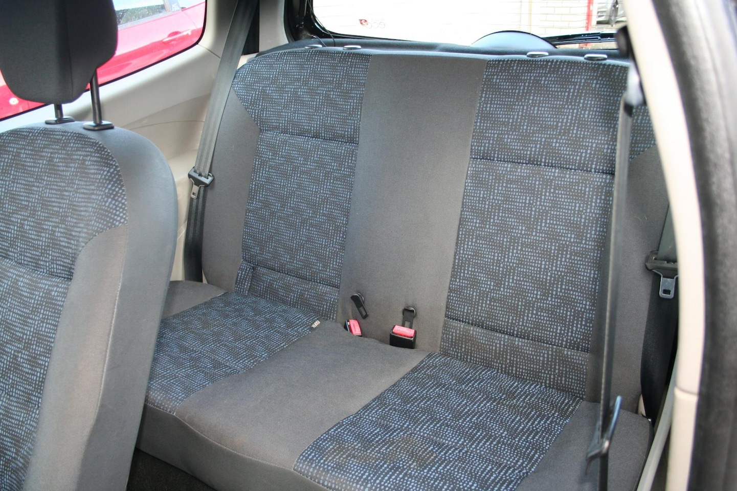 Renault Twingo - 1.2 Authentique AIRCO