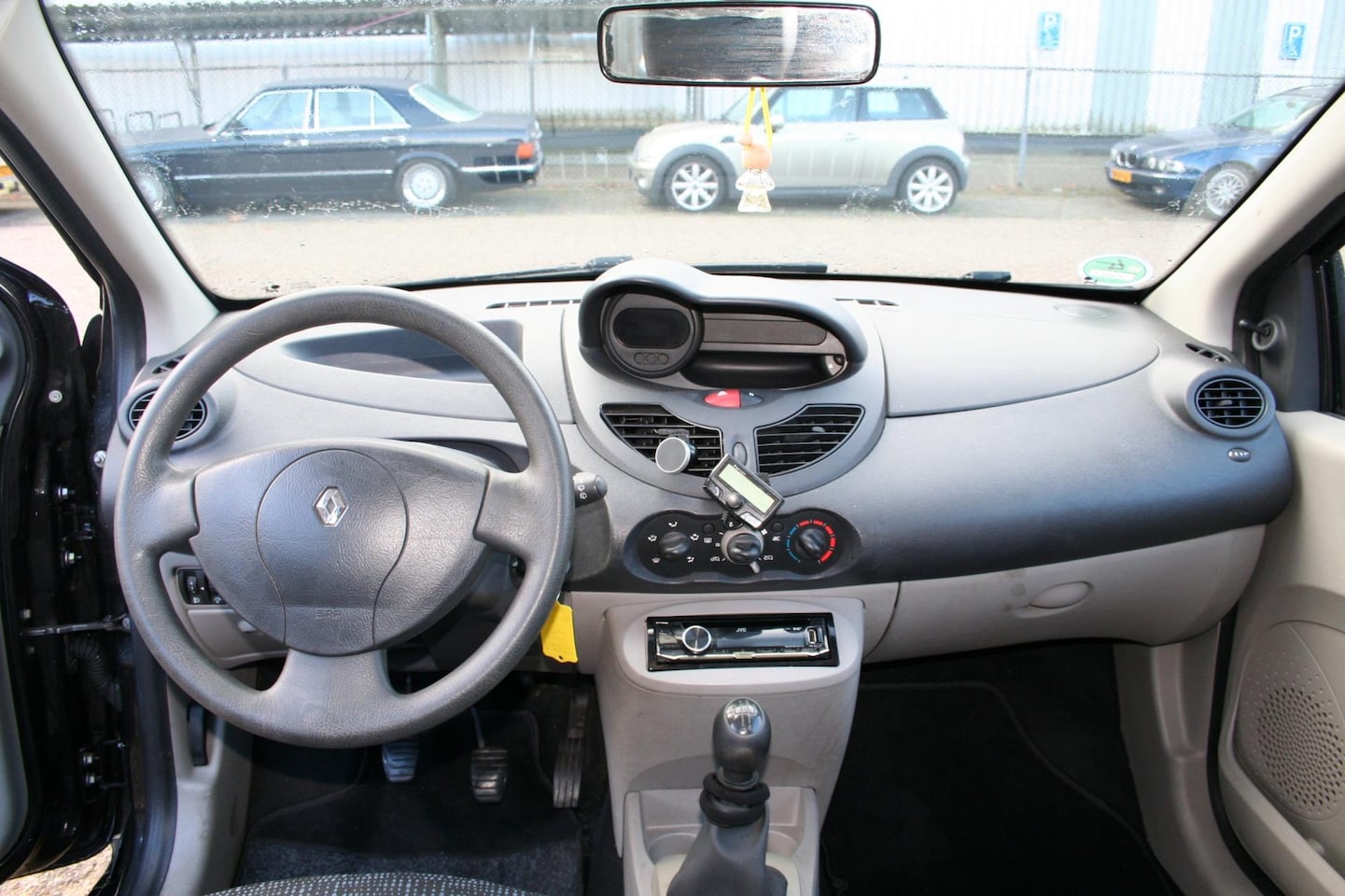 Renault Twingo - 1.2 Authentique AIRCO
