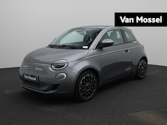 Fiat 500 - La Prima 42 kWh | NAVIGATIE | CAMERA | LED Koplampen |