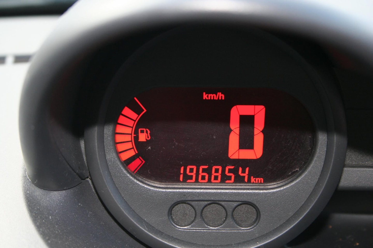 Renault Twingo - 1.2 Authentique AIRCO