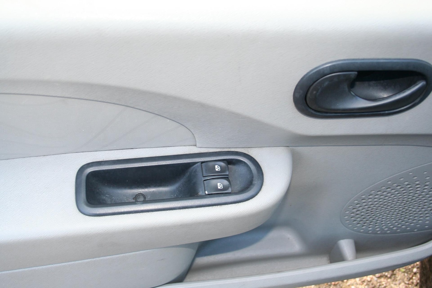 Renault Twingo - 1.2 Authentique AIRCO