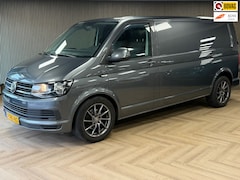 Volkswagen Transporter - 2.0 TDI L2H3 Comfortline AIRCO CRUISE PDC SCHUIFDEUR BLUETOOTH START/STOP