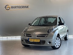 Nissan Micra - 1.2 59KW 5DR ELLE *AIRCO