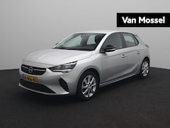 Opel Corsa - 1.2 Edition | Airco | Navigatie | 16" Lichtmetalen velgen