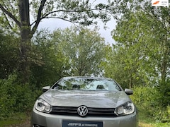 Volkswagen Golf Cabriolet - 1.4 TSI