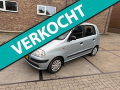 Hyundai Atos - 1.1i Active Sense ((( airco ))) apk 02-2026