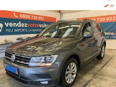 Volkswagen Tiguan - 1.4 TSI ACT Comfortline