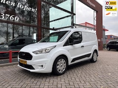 Ford Transit Connect - 1.5 EcoBlue L1 | Euro 6 | Airco | Imperiaal | Stuurwielbediening | Trekhaak |