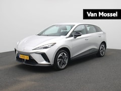 MG MG4 Electric - Standard 51 kWh | Navigatie | Apple Carplay / Android Auto | Virtual Cockpit | Cruise Cont