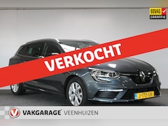 Renault Mégane Estate - 1.5 Blue dCi Limited|trekhaak|rijklaar prijs