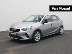 Opel Corsa-e - Edition 50 kWh | Apple Carplay / Android Auto | Virtual Cockpit | Cruise Control | Parkeer